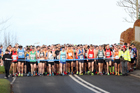 Brampton to Carlisle 10 Mile Road Race. Photo:  David T. Hewitson/Sports for All Pics